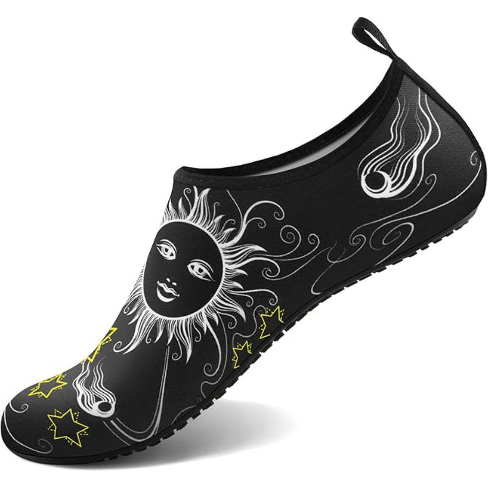 Quick Dry Lightweight Beach Shoes – Ideal For Water Activities