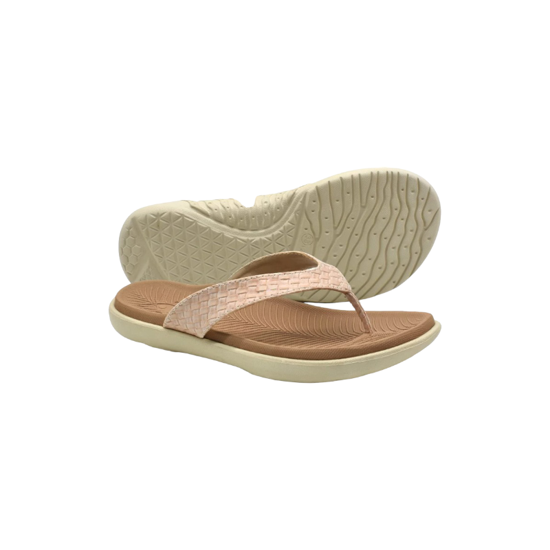 Slip On Indoor Outdoor Flip Flop