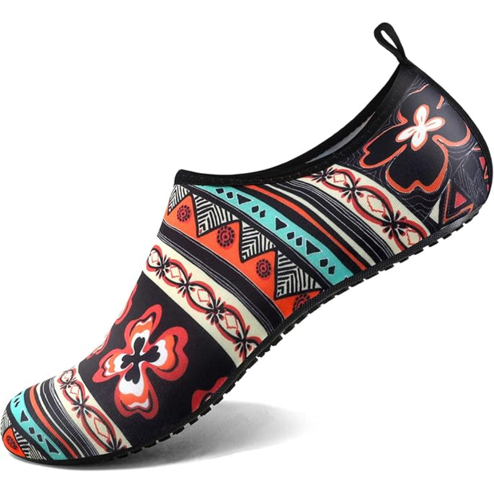 Quick Dry Lightweight Beach Shoes – Ideal For Water Activities