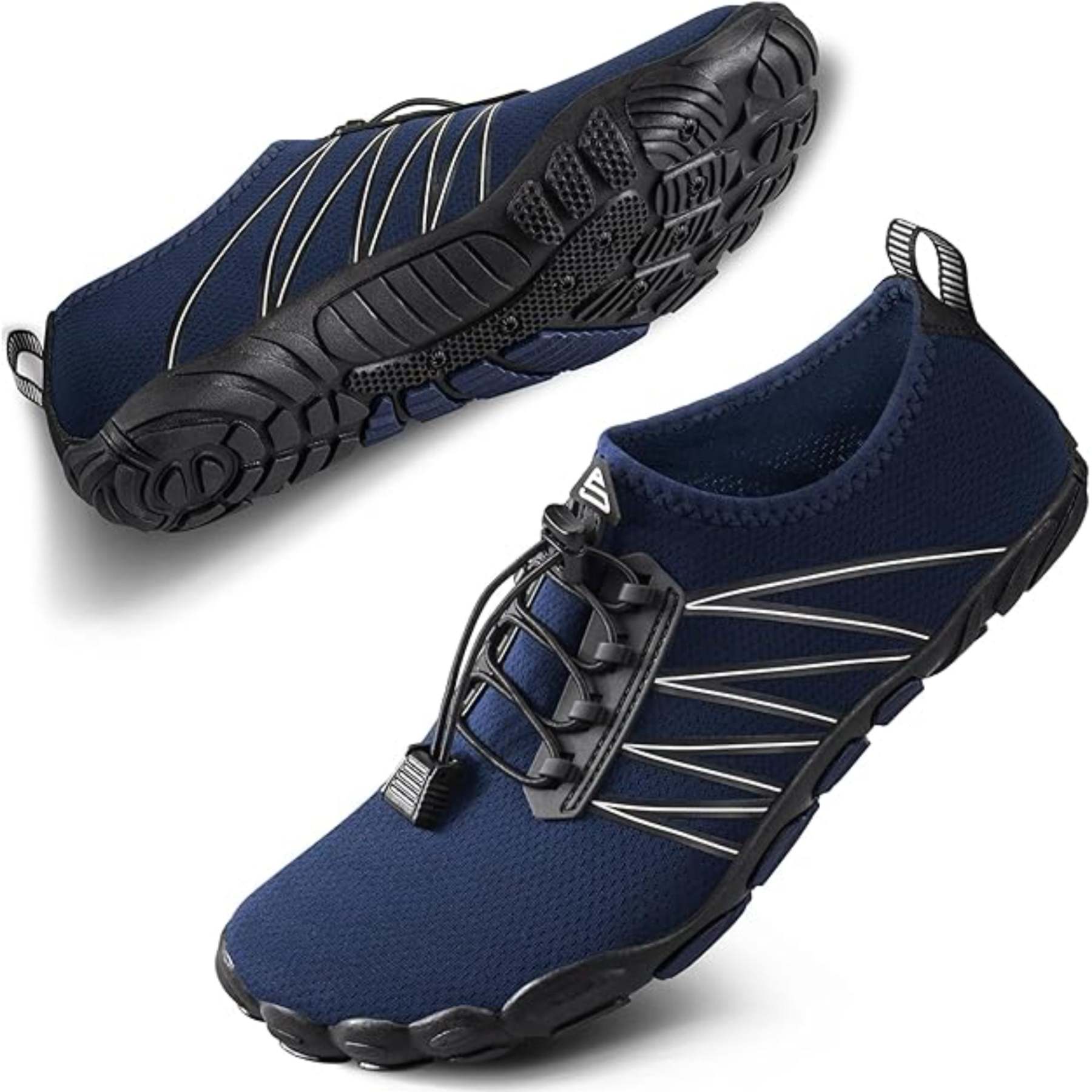 Quick Dry Water Shoes – Lightweight And Flexible For Outdoor Sports