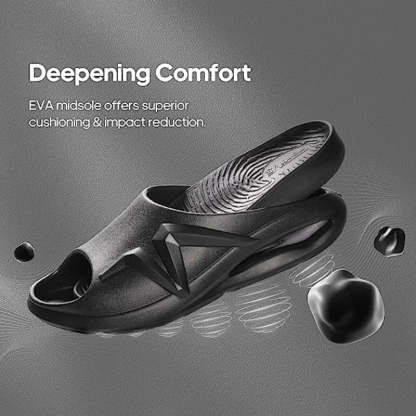 Lightweight Non Slip Cushion Slides