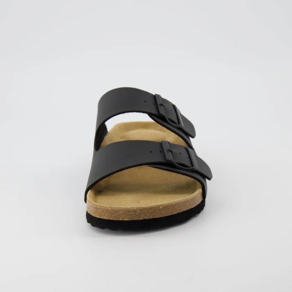 Lane Cork Footbed Sandal