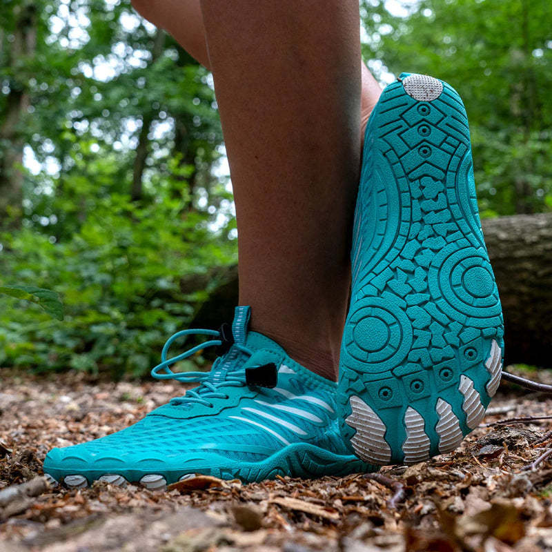 Breathable Lightweight Non Slip Shoes