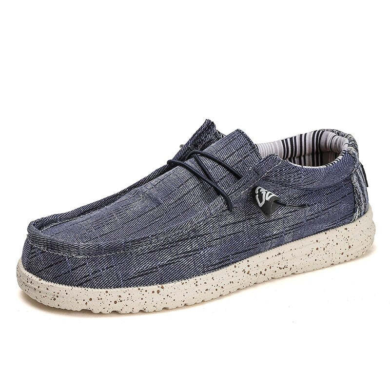 Casual Loafer Shoes
