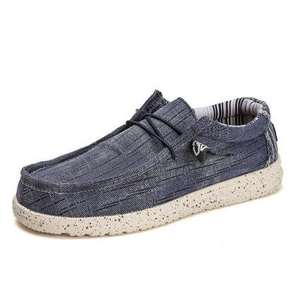 Casual Loafer Shoes