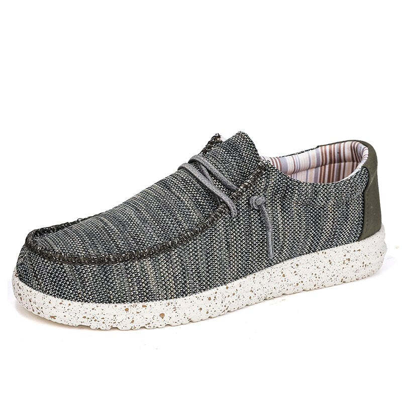 Casual Loafer Shoes