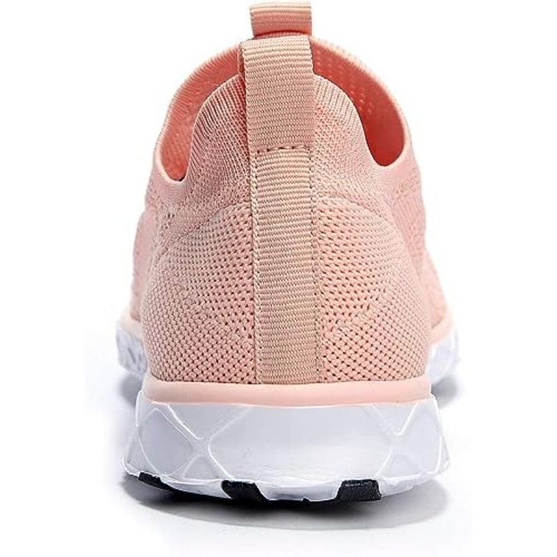 Elastic Straps Aqua Shoes