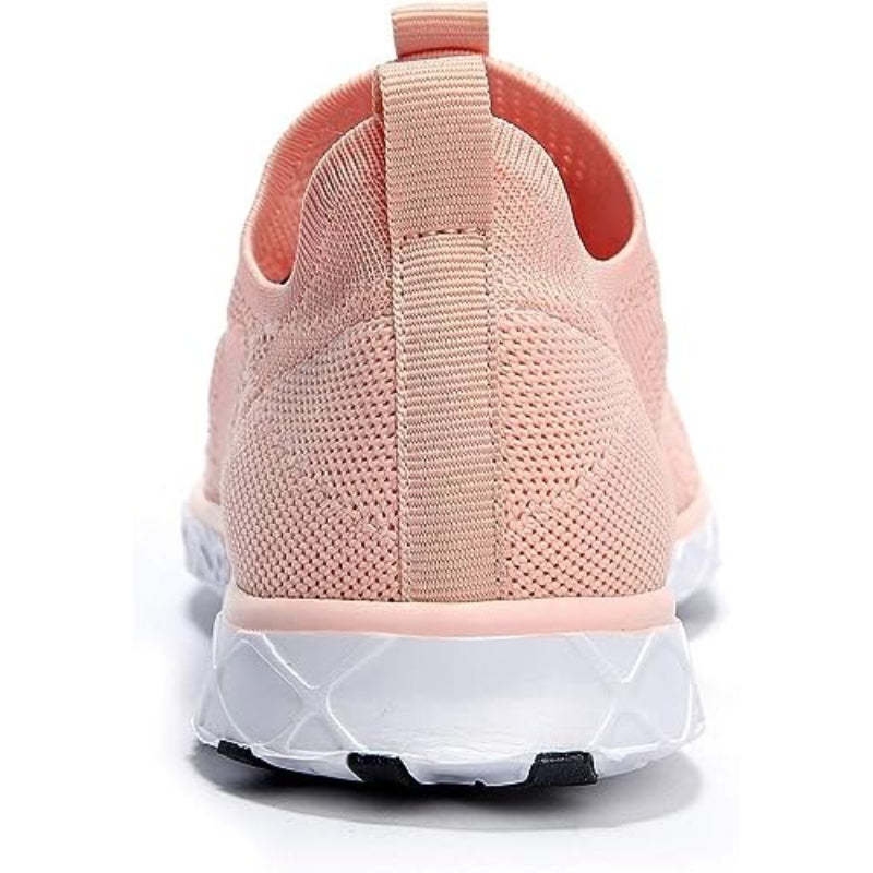 Elastic Straps Aqua Shoes