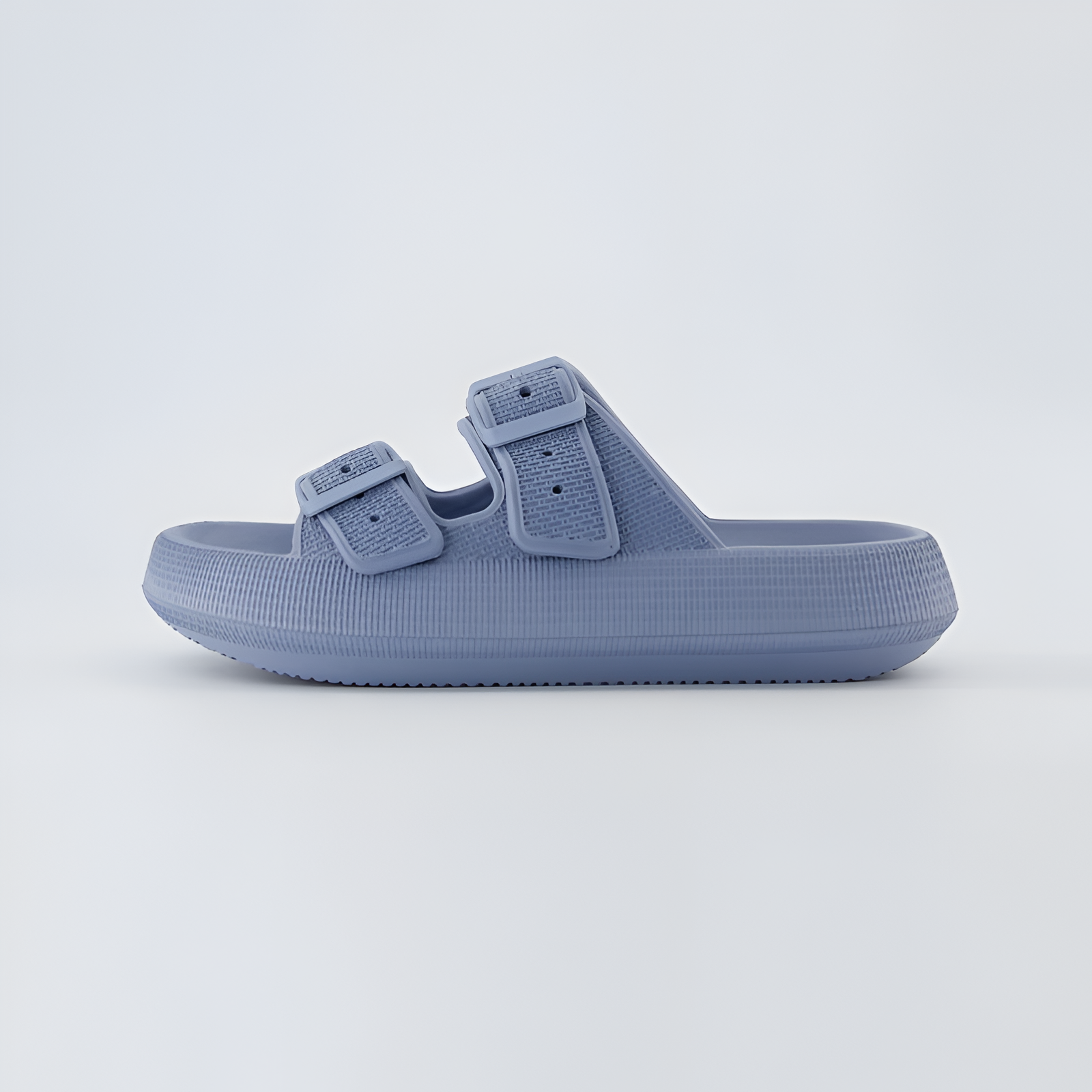 Two Band Cloud Slide