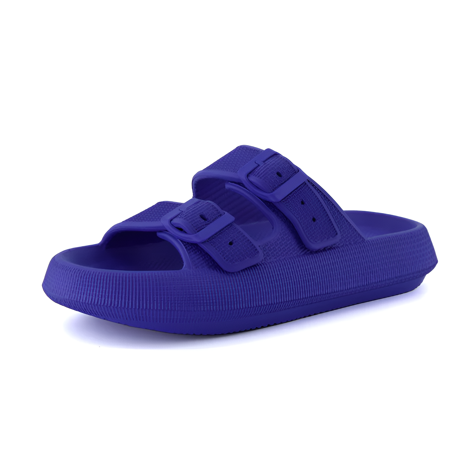 Two Band Cloud Slide