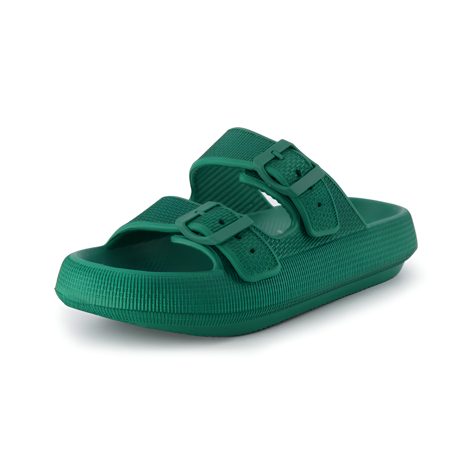 Two Band Cloud Slide