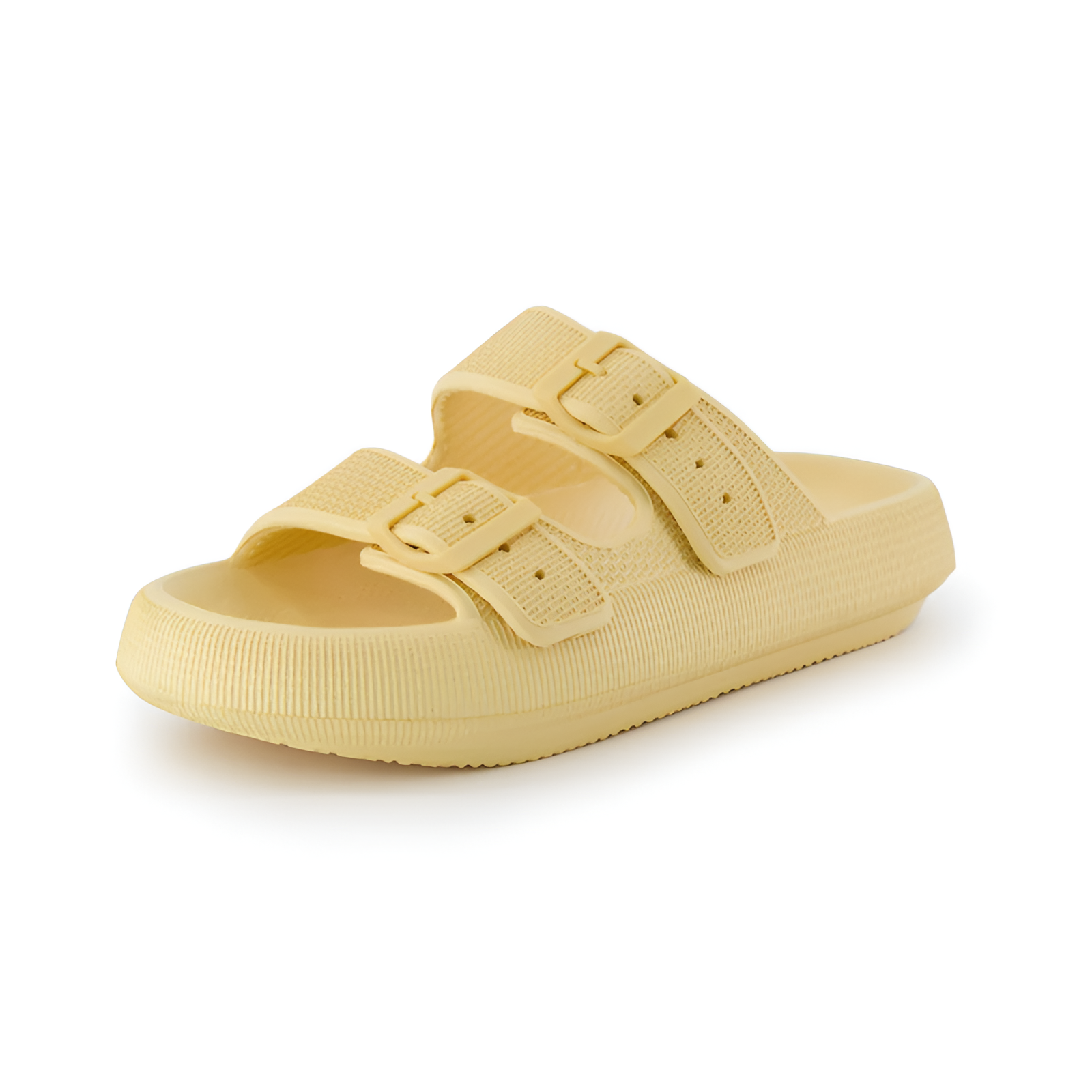 Two Band Cloud Slide