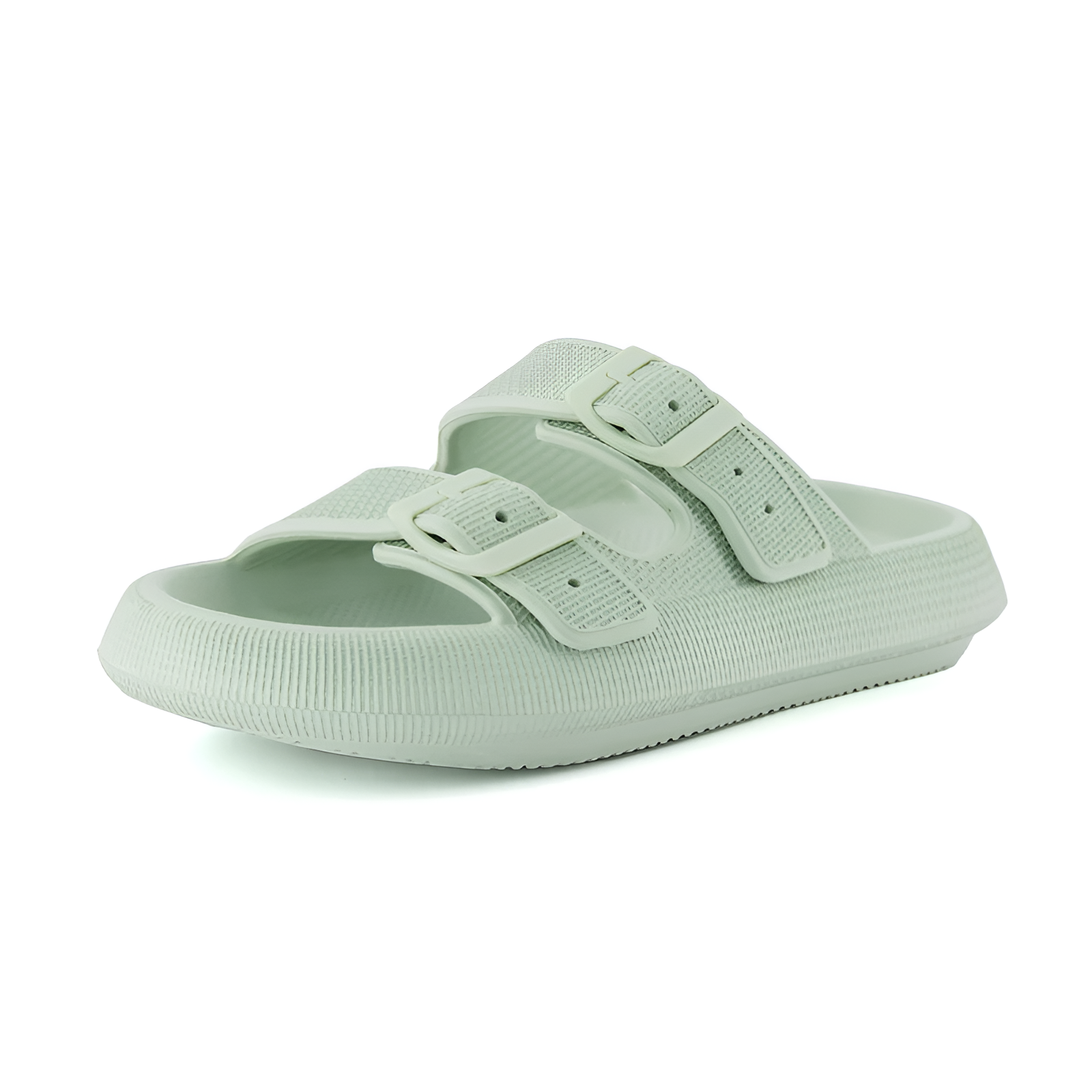 Two Band Cloud Slide