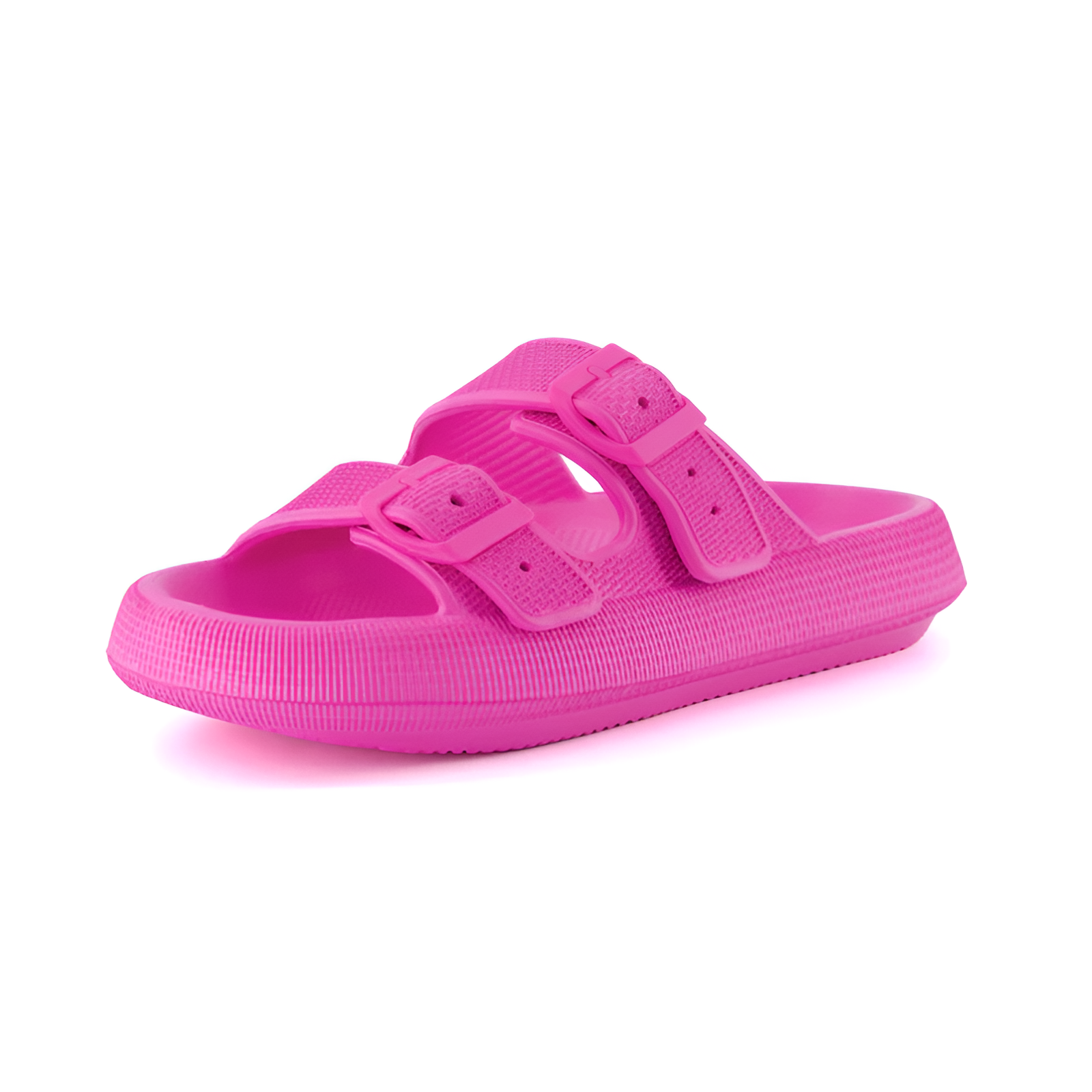 Two Band Cloud Slide