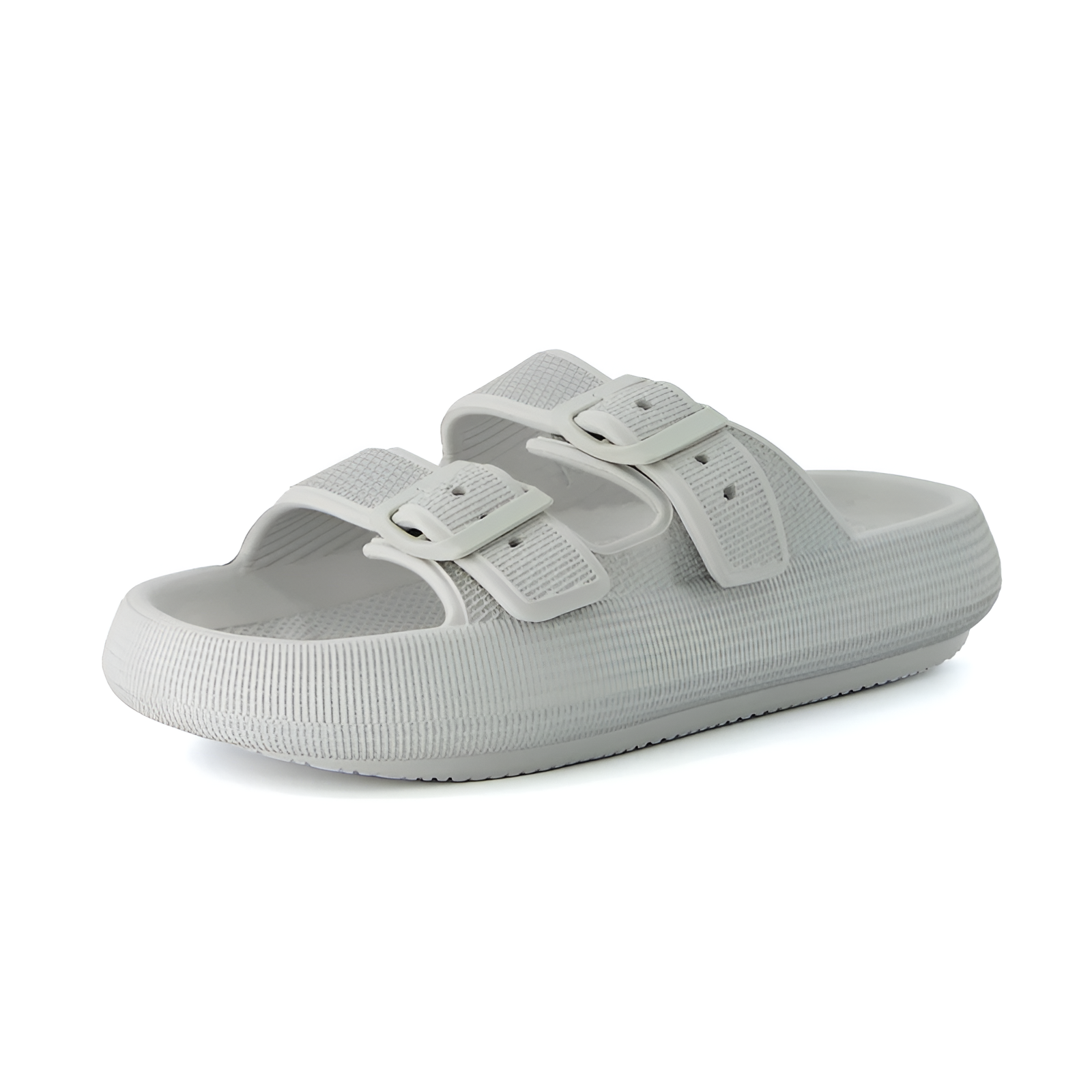 Two Band Cloud Slide