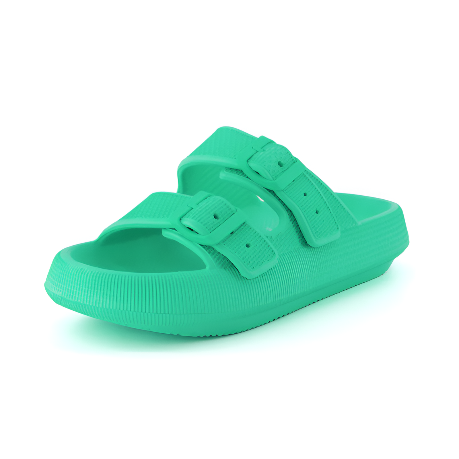 Two Band Cloud Slide