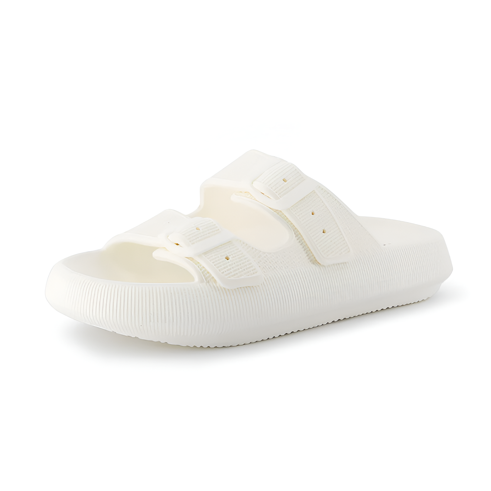 Two Band Cloud Slide