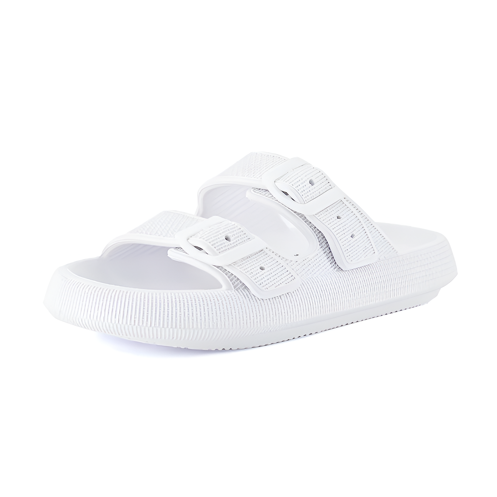 Two Band Cloud Slide