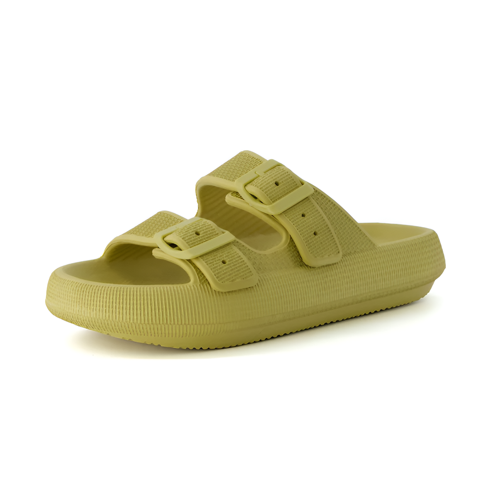 Two Band Cloud Slide