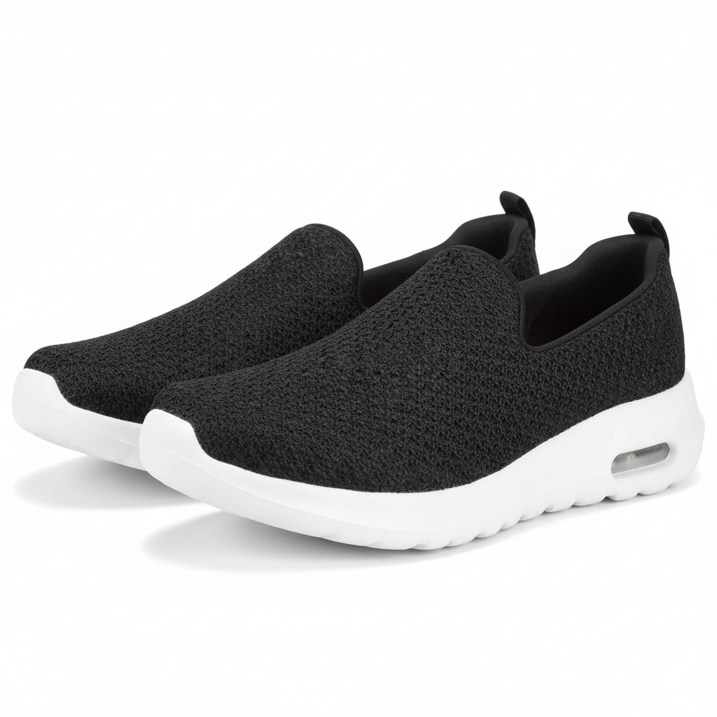 Lightweight And Comfortable Walking Shoes For Everyday Wear