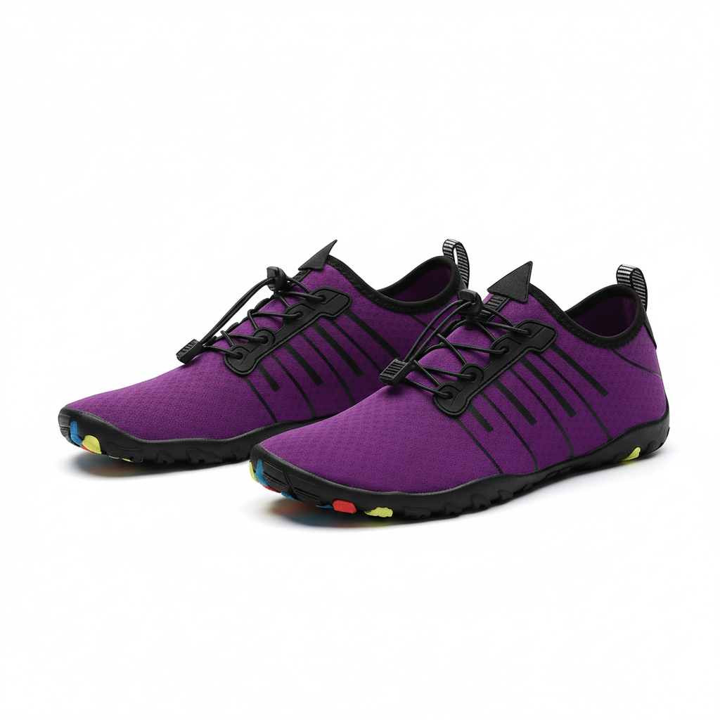 Water Shoes For Women And Men For Swim Pool And Beach Which Quickly Dries