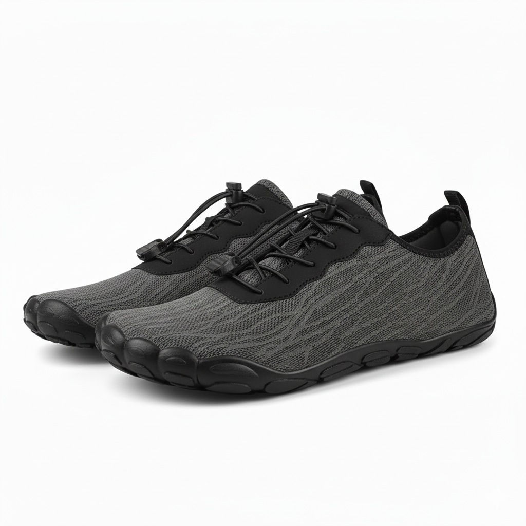 Lightweight Quick Dry Water Shoes For Outdoor Use