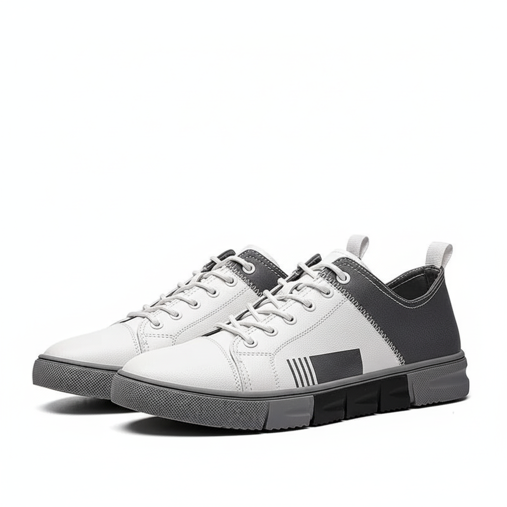 Urban Comfort Sneakers