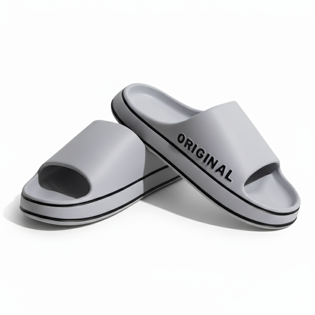 Non Slip Summer Beach Slides