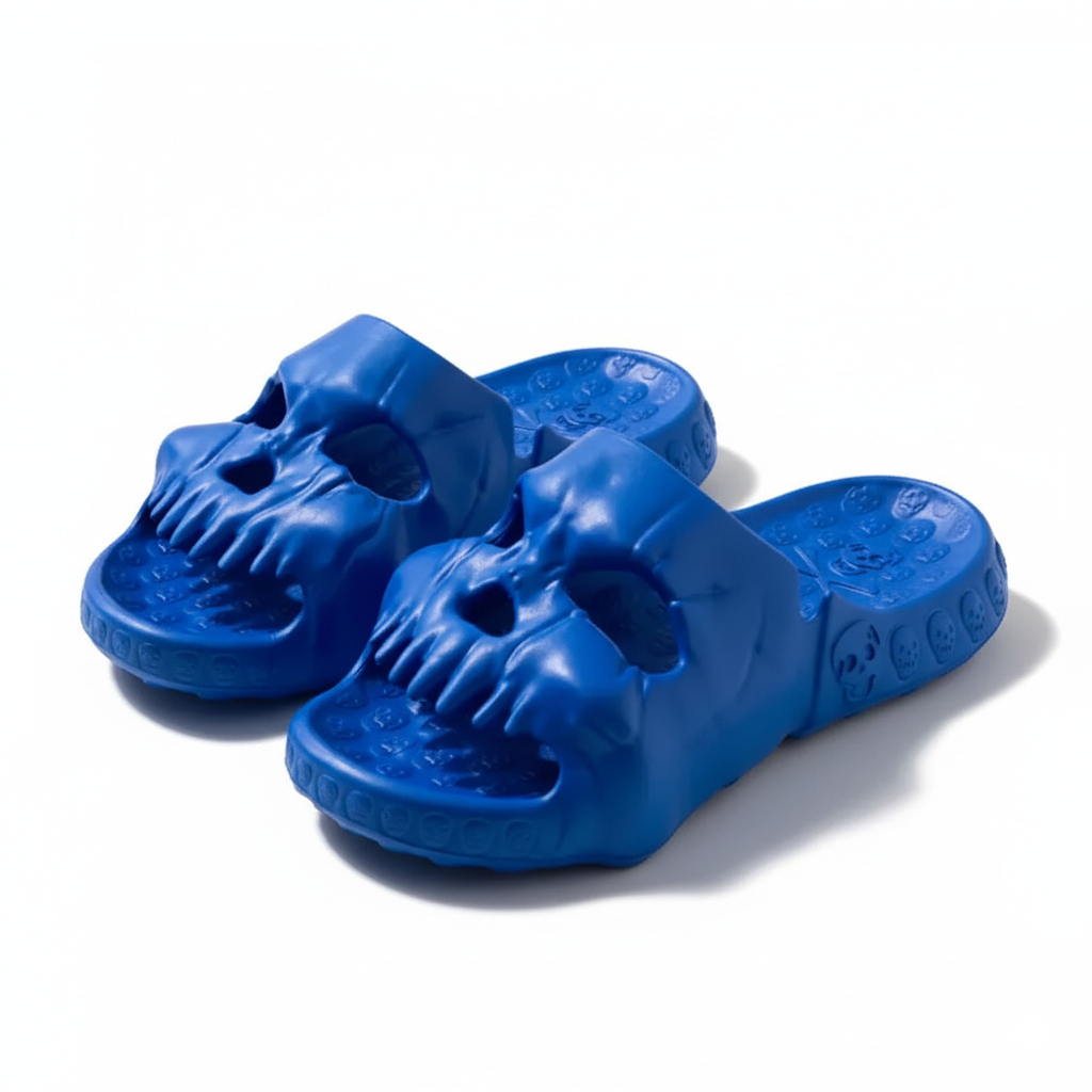 Lightweight And Comfortable Slides