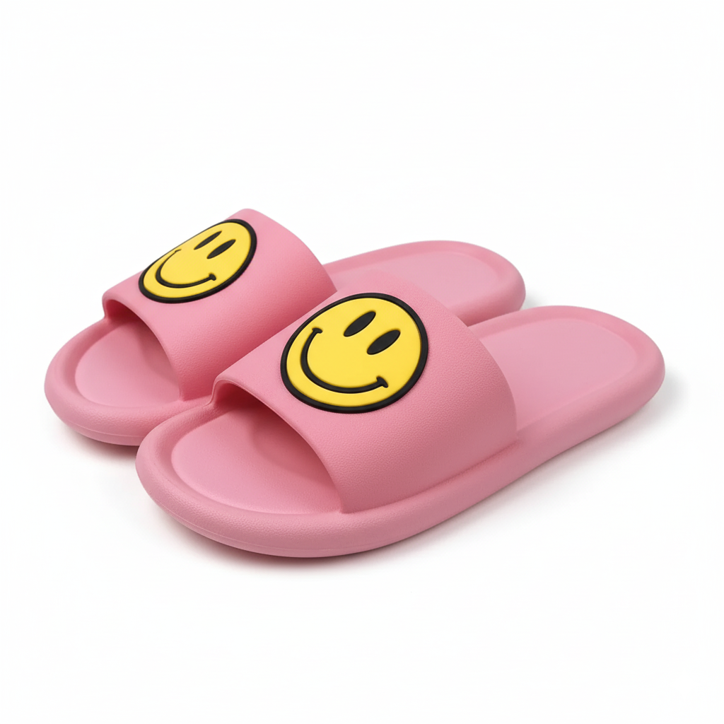 Smiley Slides