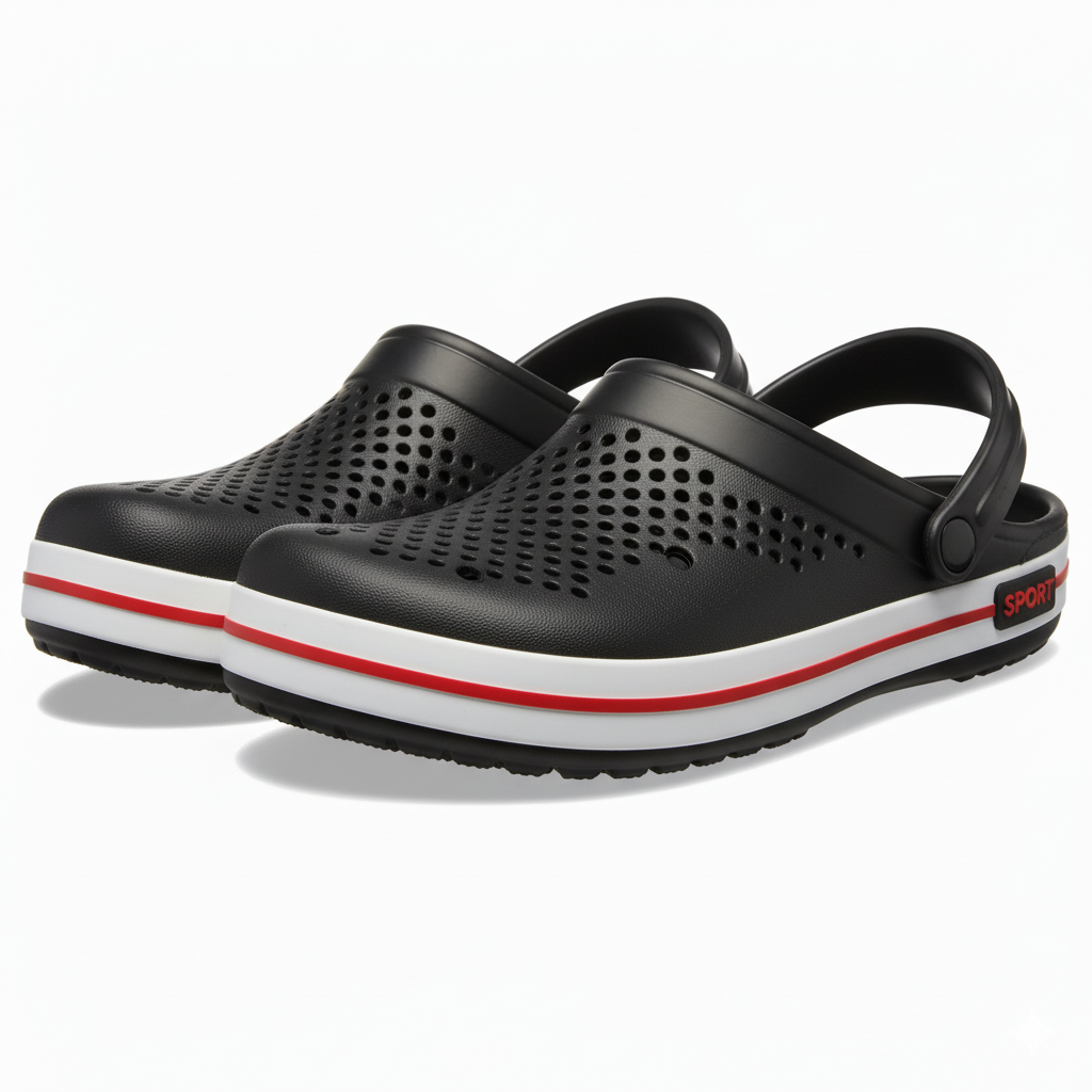 Summer Outdoor Beach Shoes