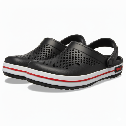 Summer Outdoor Beach Shoes