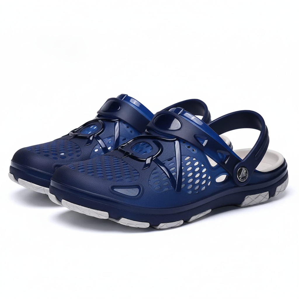 Garden Clog Slippers