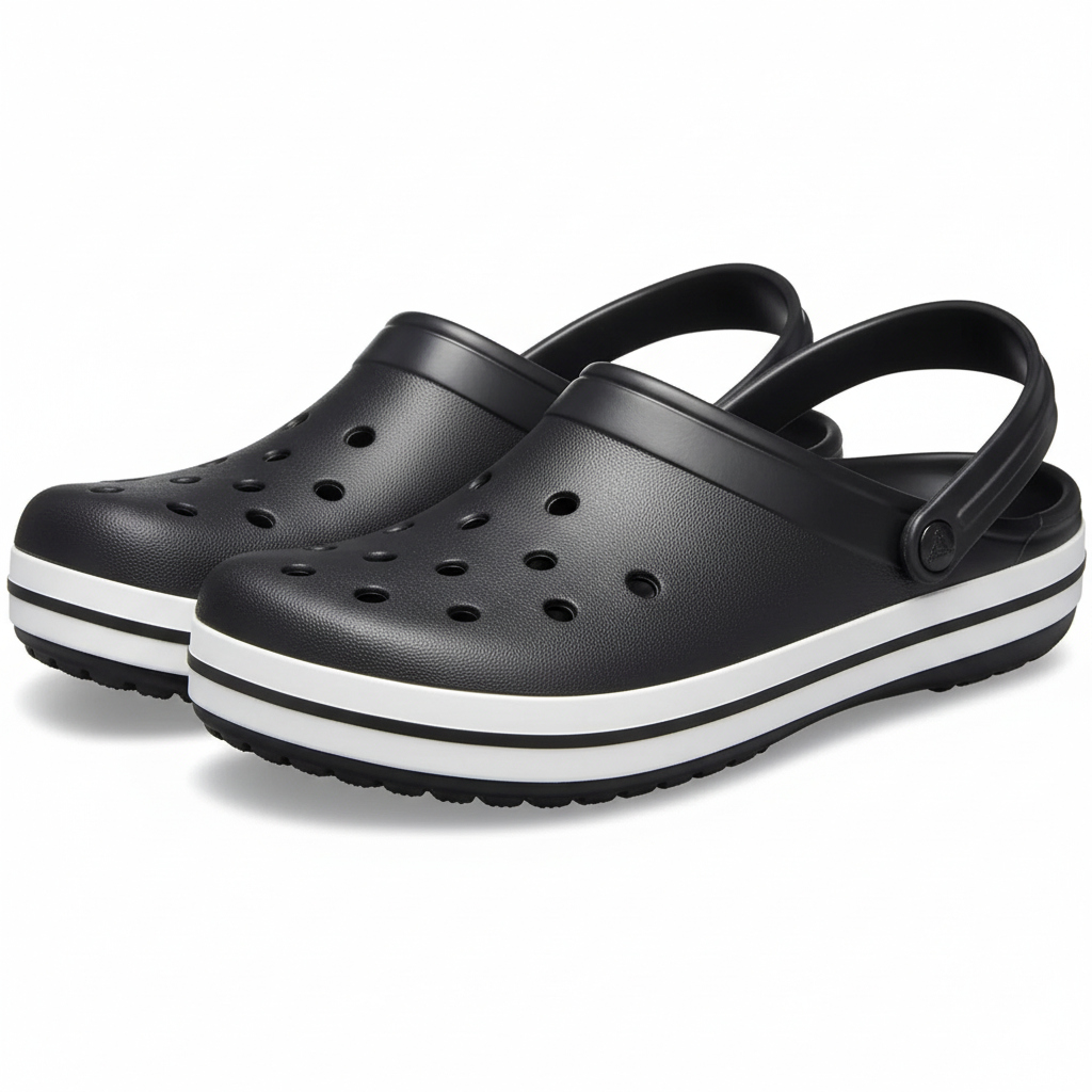 Versatile Comfy Unisex Clogs