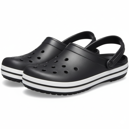 Versatile Comfy Unisex Clogs