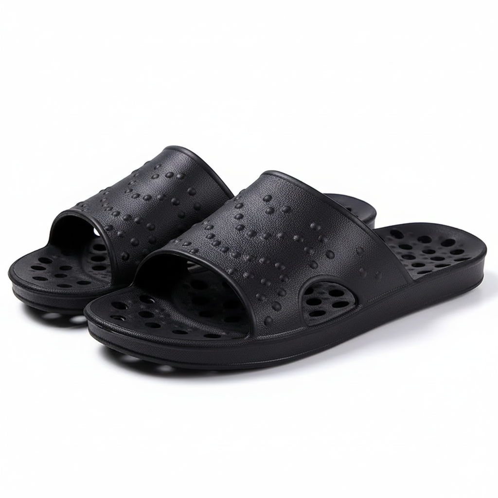 Quick Drying Beach Pool Sandals