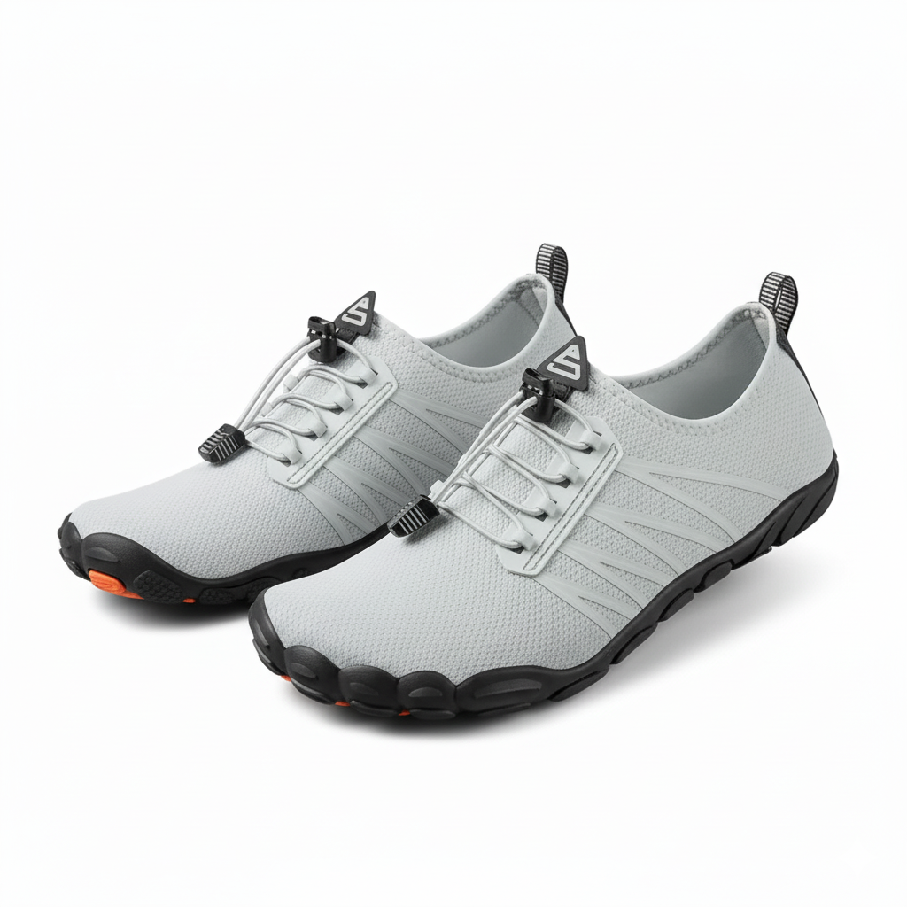 Quick Dry Water Shoes For Outdoor Sports And Beach Activities