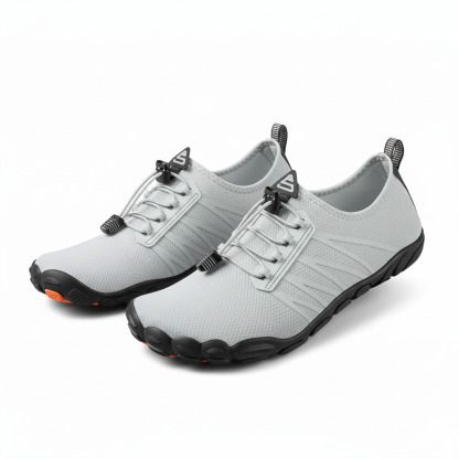 Quick Dry Water Shoes For Outdoor Sports And Beach Activities