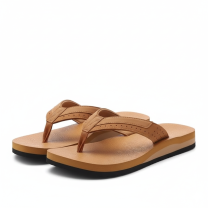 Arch Support Sandals – Cushioned Fit With Everyday Stability