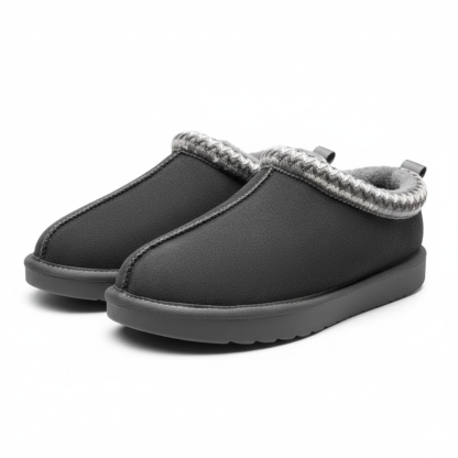 Cushioned Cozy Indoor Slippers