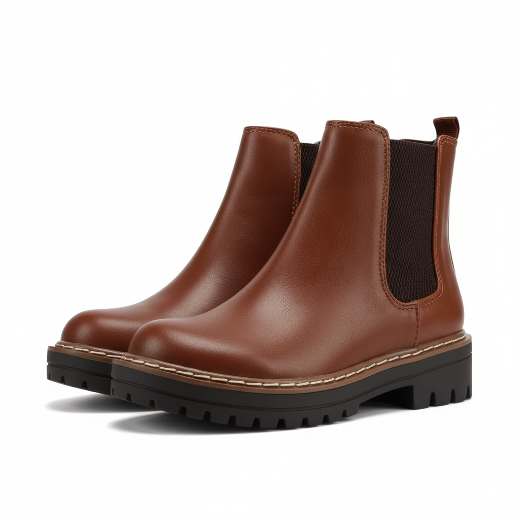 Versatile Lift Chelsea Comfy Boots