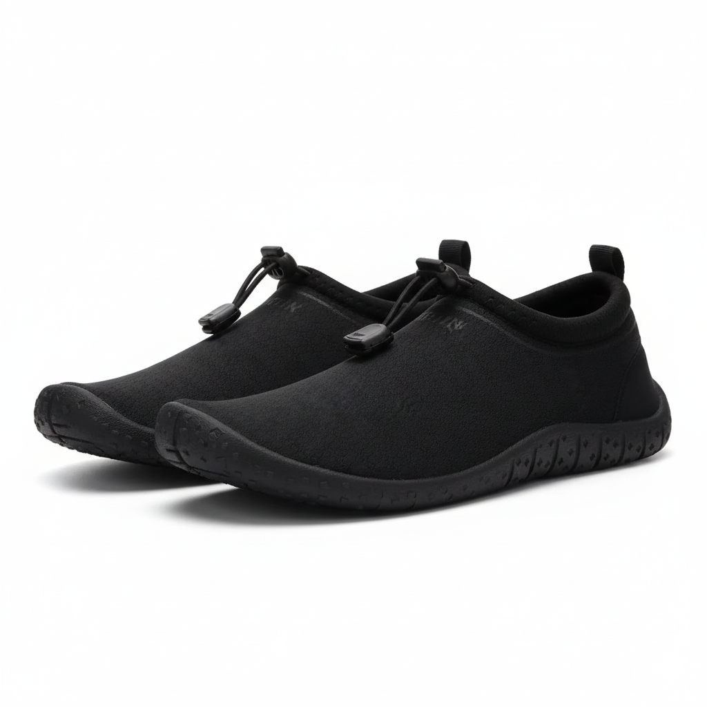 Water Shoes With Thick Sole For Outdoor Activities