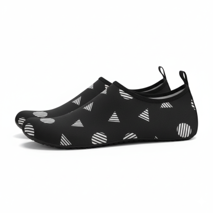 Lightweight Quick Dry Beach Shoes – Supportive For Water Adventures
