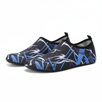 Lightweight Quick Dry Water Shoes – Slip-resistant And Flexible