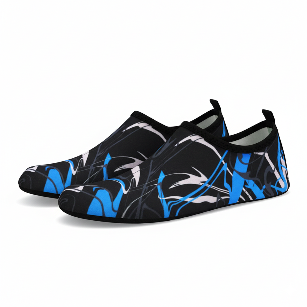 Water Sports Barefoot Quick-Dry Shoes
