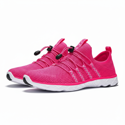 Quick Drying Aqua Shoes