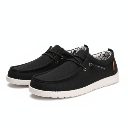 Lightweight  Loafers For Enhanced Durability