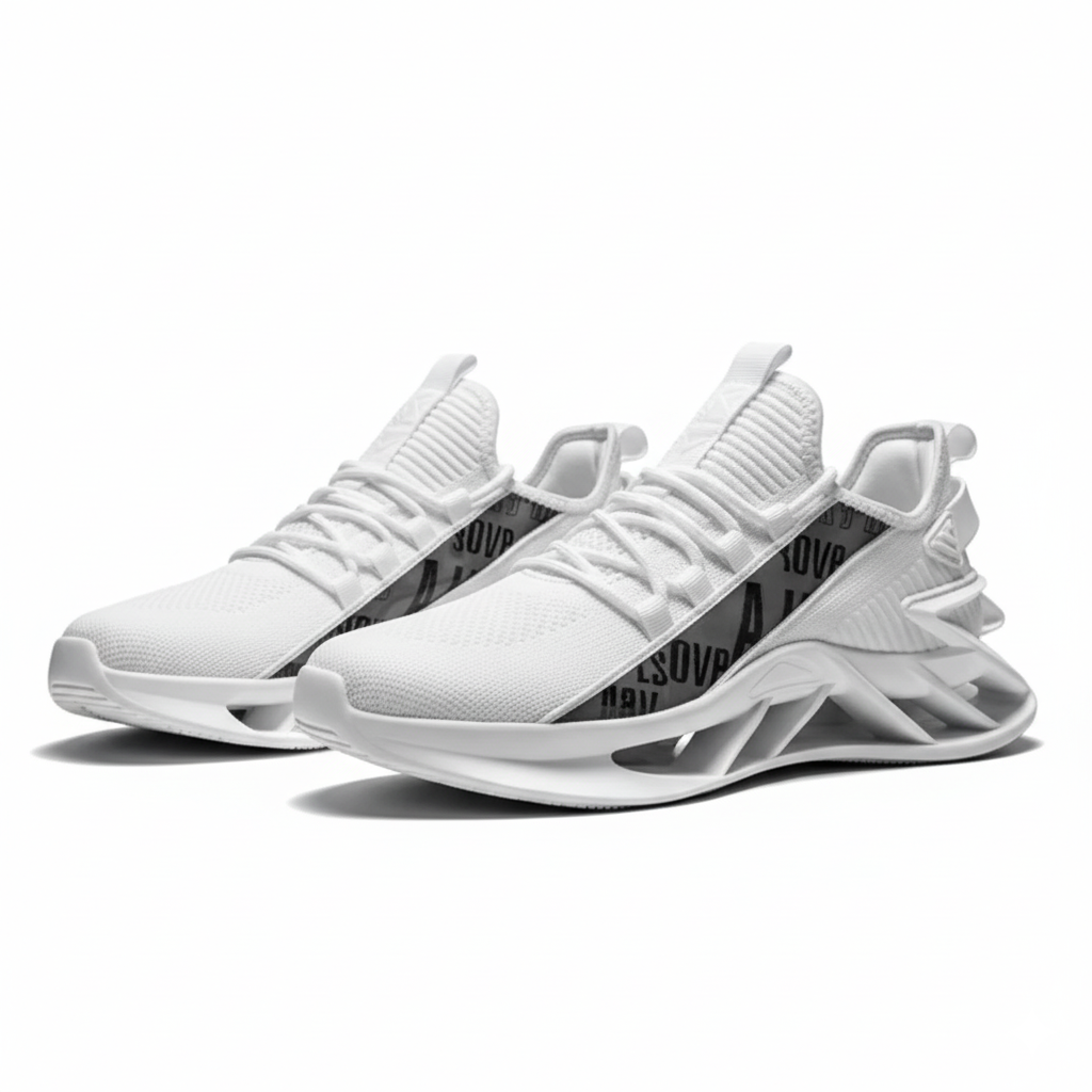 Men's Comfortable Tennis Sneakers