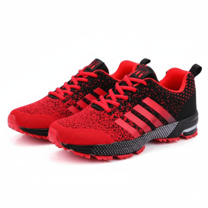 Breathable Outdoor Sports Lightweight Sneakers