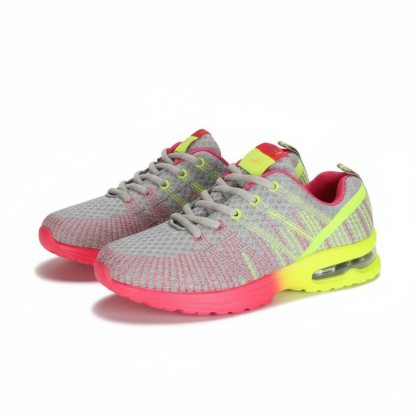 Outdoor Breathable Sports Lightweight Sneakers